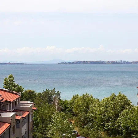 Apartment Meeresblick Neubau In Sveti Vlas